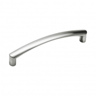 Handle Arild - 128mm - Stainless Steel Finish