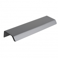 Profile Handle Side - Graphite Gray