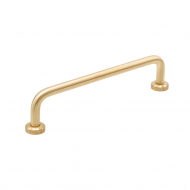 Handle Viva - Brushed Brass