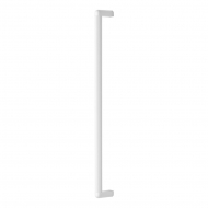 Handle Riss Big - Matte White