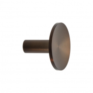 Hook Sture - 28mm - Burnished Brass