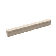 Handle Appia- 160mm - Sand