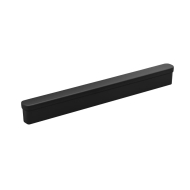 Handle Appia - 160mm - Black