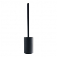 Toilet Brush Stay - Matte Black