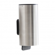 Soap Dispenser Stay - Stainless Steel/Black