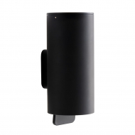 Soap Dispenser Stay - Matte Black