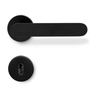 Door Handle Vibe Grip - Matte Black