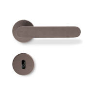 Door Handle Vibe Grip - Dark Bronze