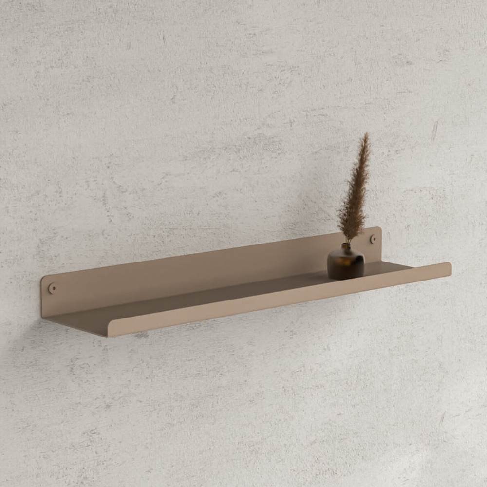 Wall Shelf Hold - Sand