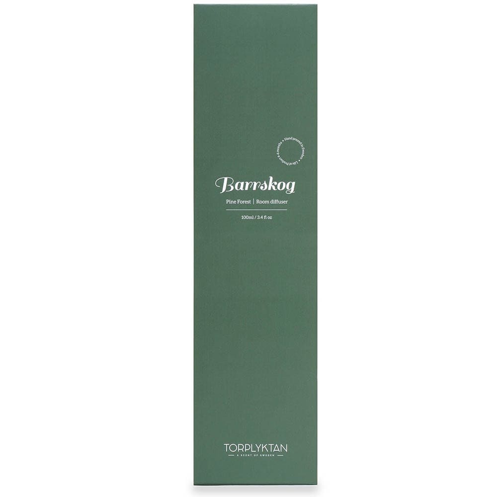 Reed diffusers - Pine Forest - 100ml