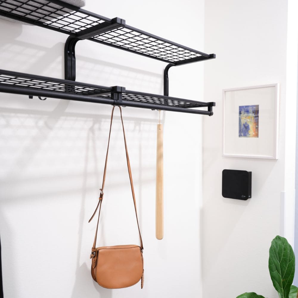 Hat Rack 7000 - Black