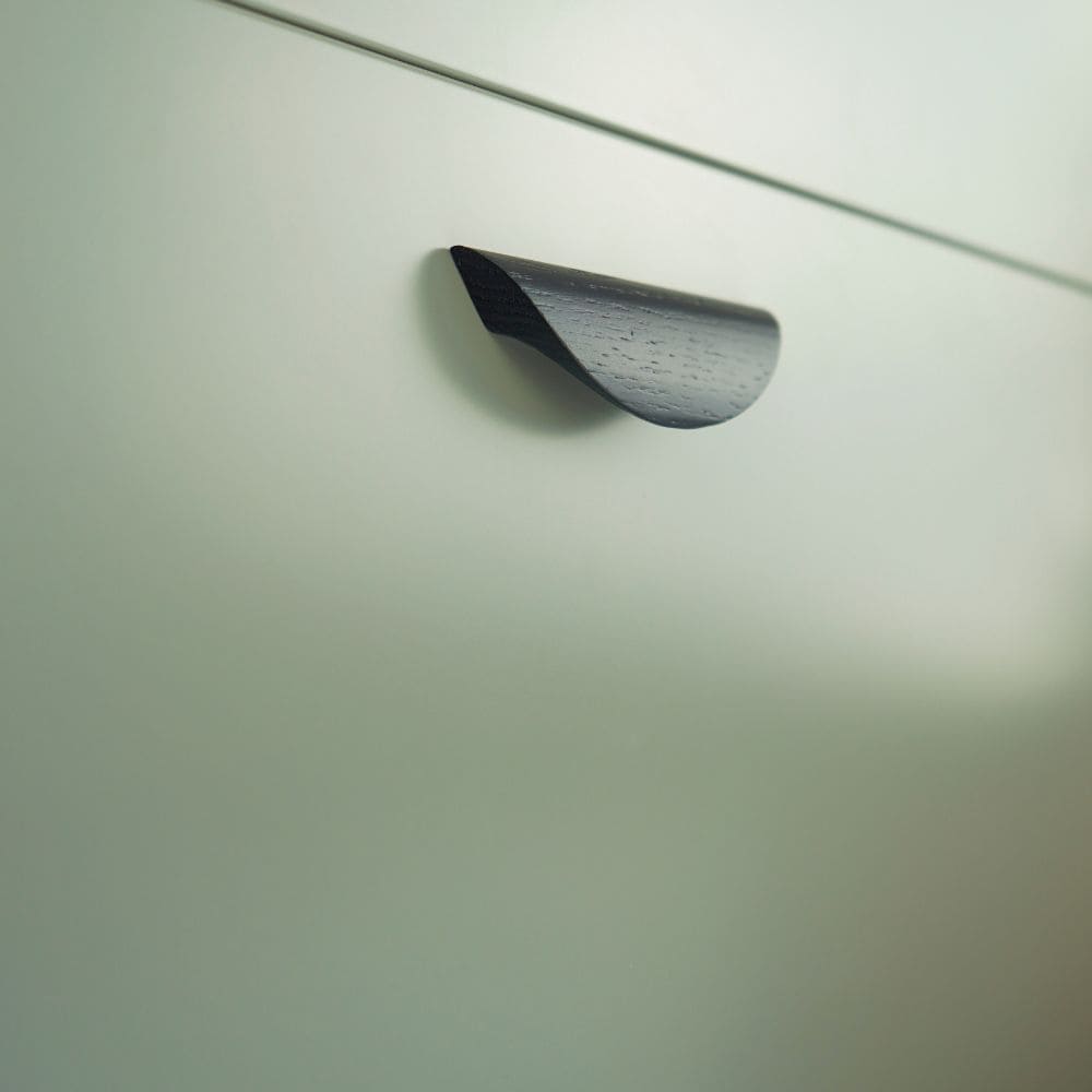 Handle Archive - Black