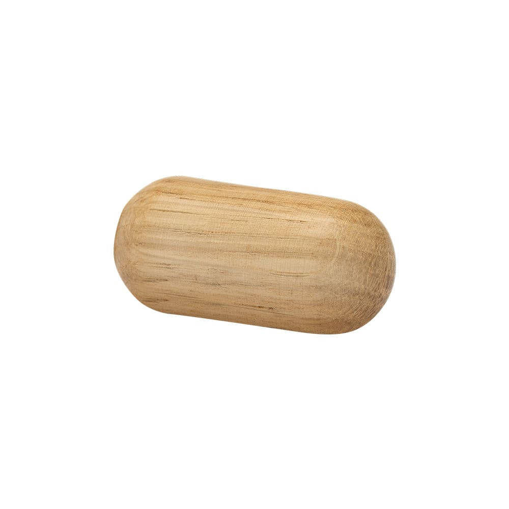 Cabinet Knob Lunden - Oak