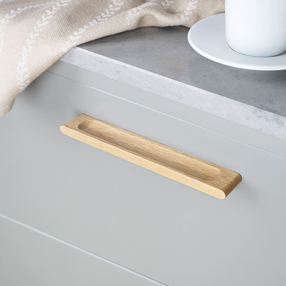 Handle Dalen - Oak