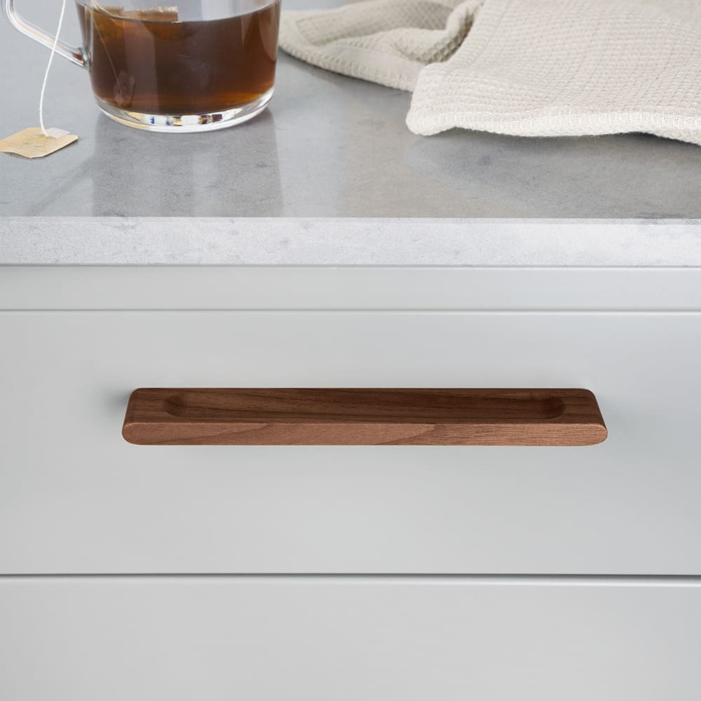 Handle Dalen - Walnut