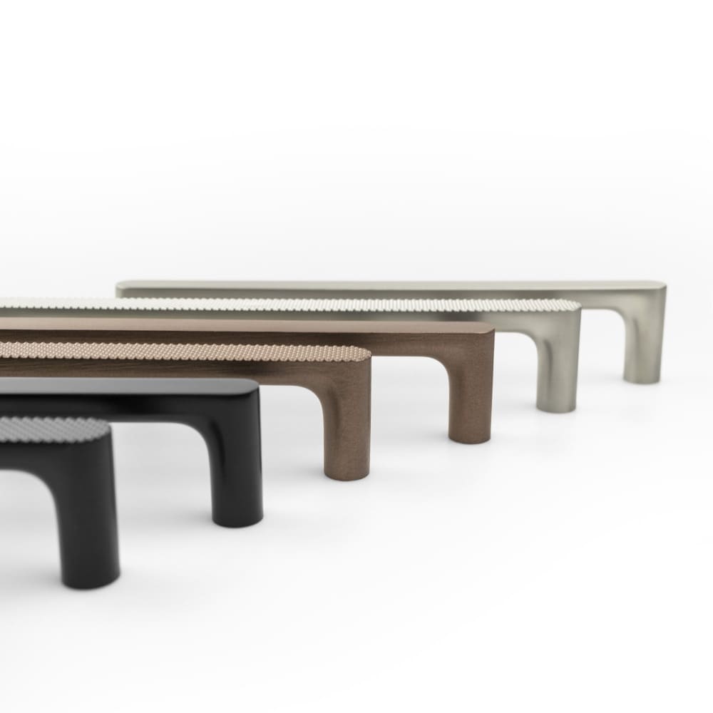 Handle Vibe Plain - Dark Bronze