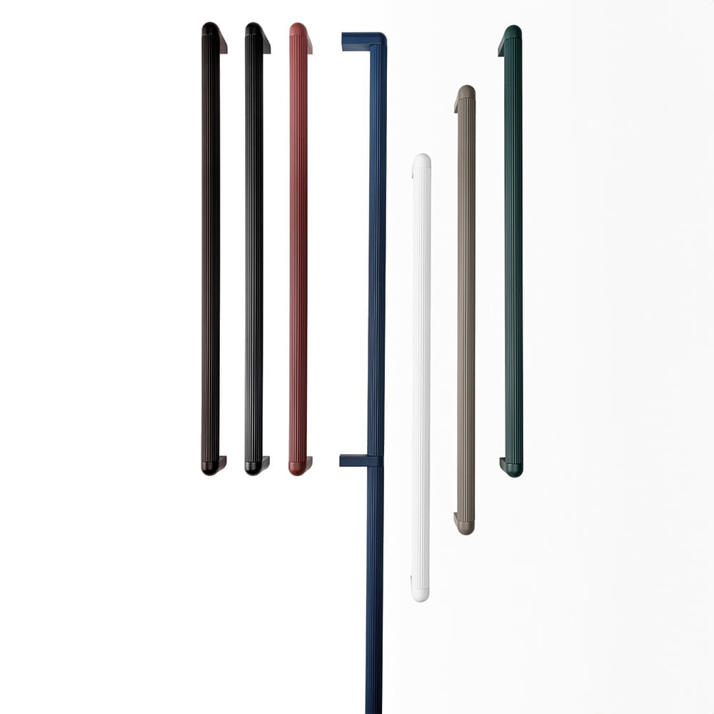 Handle Riss Big - Brown