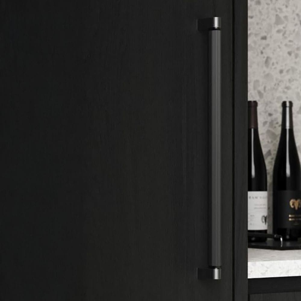 Handle Brooklyn - Brushed Black