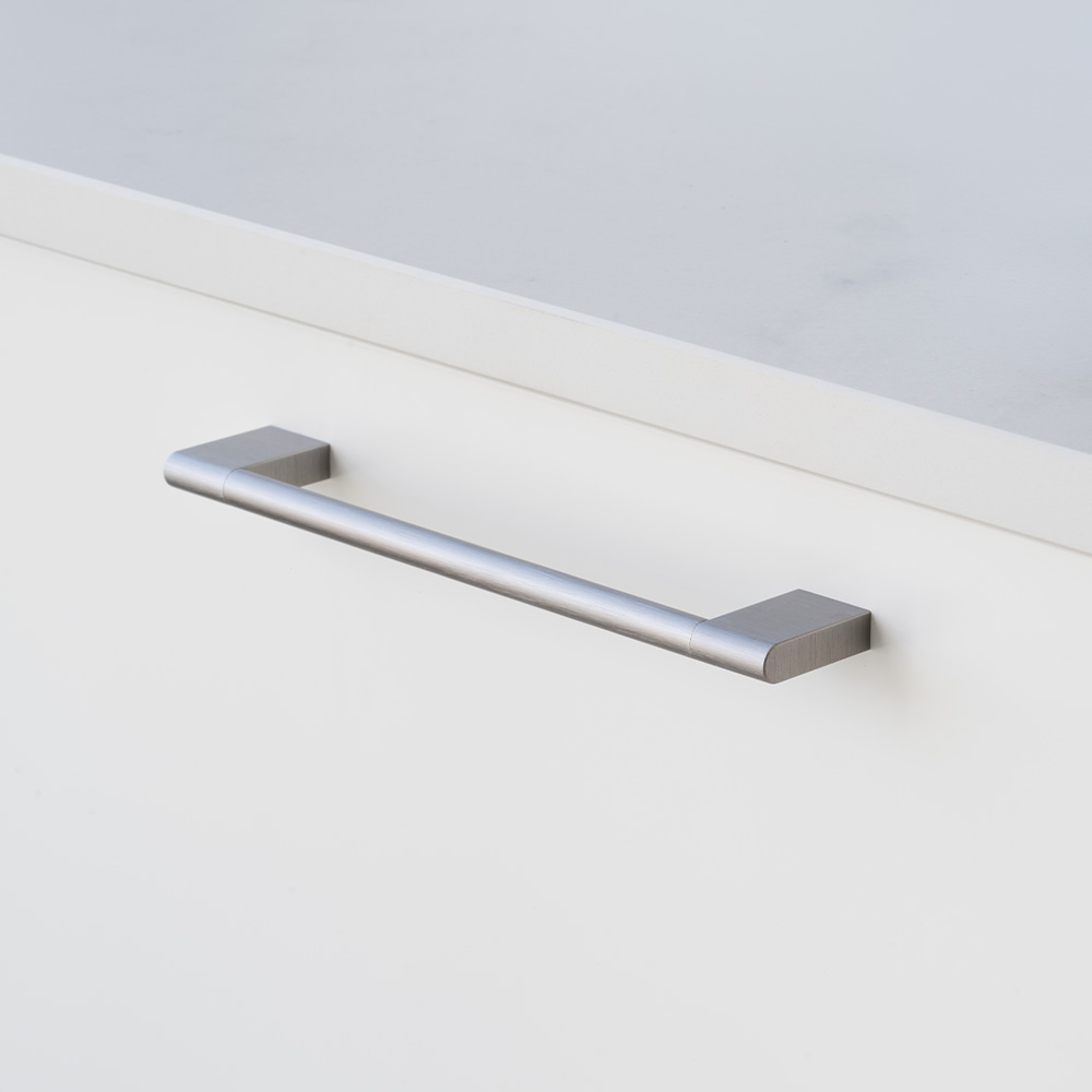 Handle Nexx - Stainless Steel Look