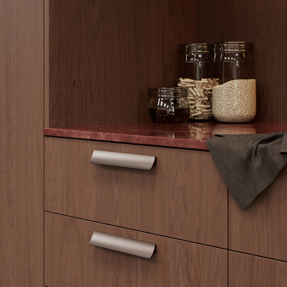 Handle Ciel - Matte Bronze