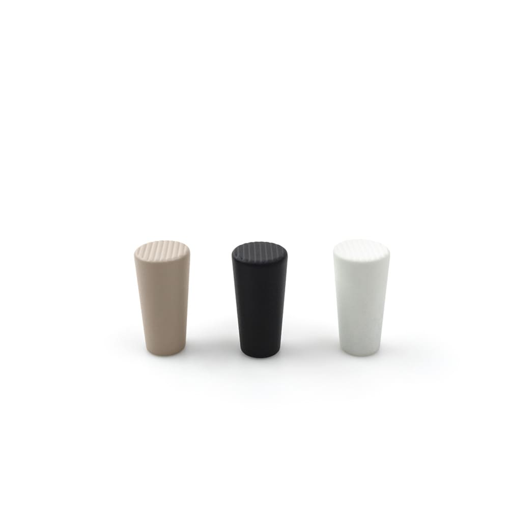 Cabinet Knob Aqua-Rama - Sand