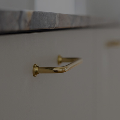 Cabinet handles