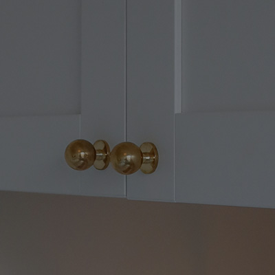 Cabinet knobs