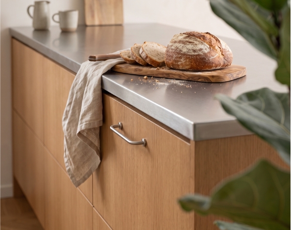 Autumn kitchen trends 2026