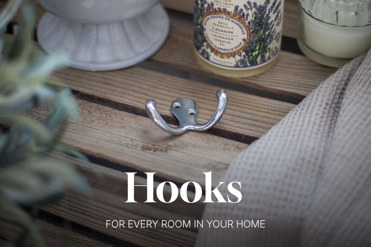 Hooks